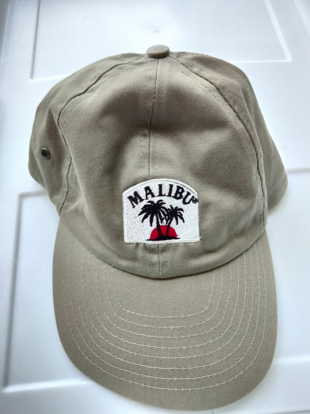 Malibu Baseball Cap